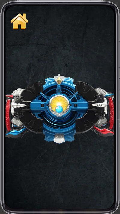 巨人變身器模擬 v1.0 安卓版 3