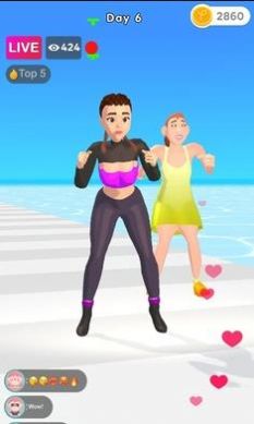 時尚先驅(qū) v4.5.4 安卓版 0