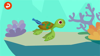 恐龍水族館 v1.0.2 安卓版 2