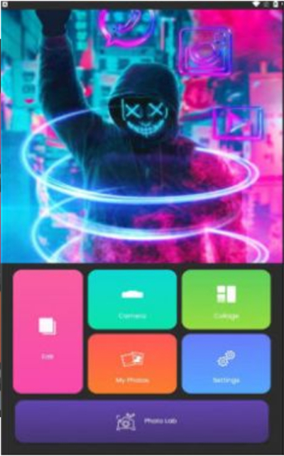 PhotoVio v10.0.0 安卓版 2