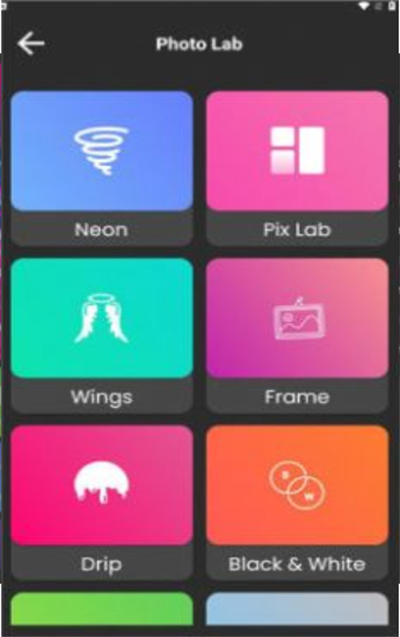 PhotoVio v10.0.0 安卓版 3