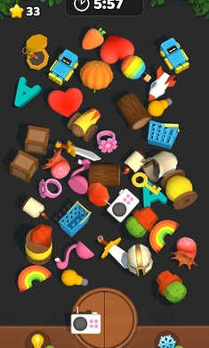 3D匹配大師 v1.22.5 安卓版 0