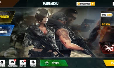 反擊 v1.0 安卓版 3