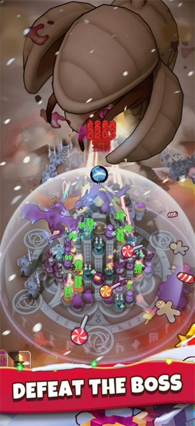 北境守護(hù) v1.2.10 安卓版 1