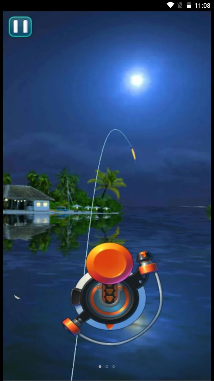 釣魚挑戰(zhàn)賽 v2.4.5 安卓版 0