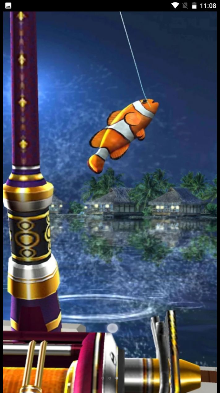 釣魚挑戰(zhàn)賽 v2.4.5 安卓版 1