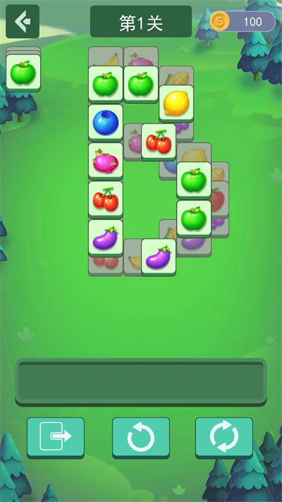 消消樂大作戰(zhàn) v1.0.0 安卓版 1