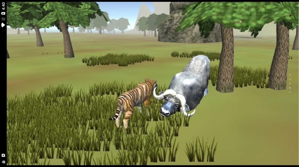 驚險(xiǎn)世界大冒險(xiǎn) v1.0.2 安卓版 3