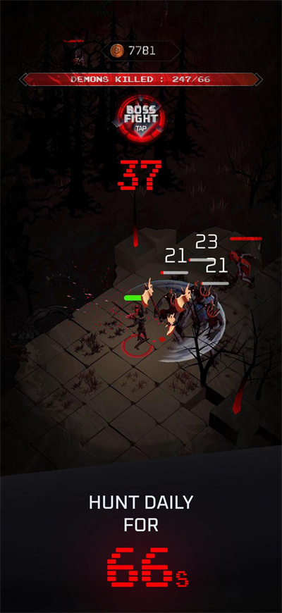 66個惡魔 v0.0.8 安卓版 2