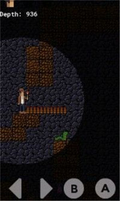無(wú)盡淵地 v1.0.8 安卓版 1