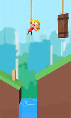 救救小伙伴 v1.0.0 安卓版 1