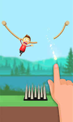 救救小伙伴 v1.0.0 安卓版 0