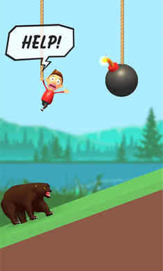 救救小伙伴 v1.0.0 安卓版 2