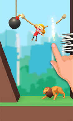 救救小伙伴 v1.0.0 安卓版 3