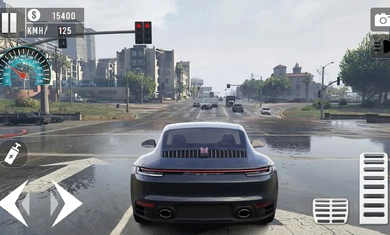 漂移賽車 v1.3 安卓版 2