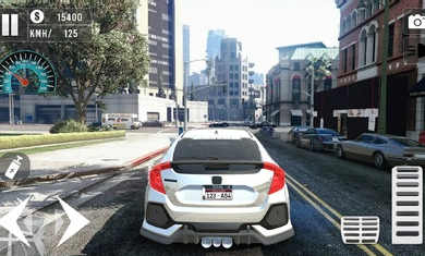 漂移賽車 v1.3 安卓版 3