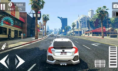 漂移賽車 v1.3 安卓版 0