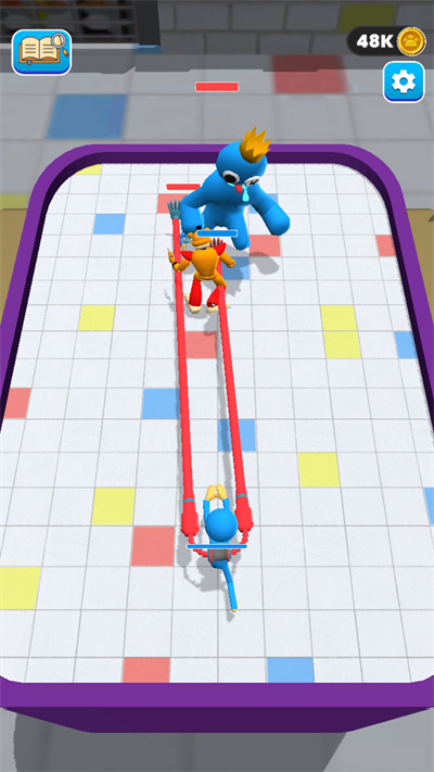 變異動物大作戰(zhàn) v306.1.0.3018 安卓版 2