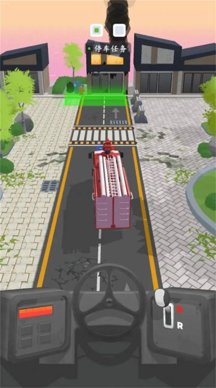 重卡駕駛模擬器 v1.0.9.1 安卓版 2