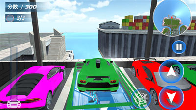 旋風(fēng)飛車 v1.0.2 安卓版 2