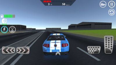 極限豪車競速 v1.0.2 安卓版 1