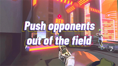 掃蕩小隊 v0.30 安卓版 2