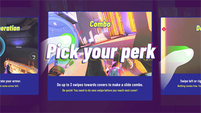 掃蕩小隊 v0.30 安卓版 1