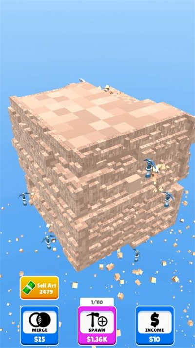 雕刻藝術(shù) v1.0.1 安卓版 2