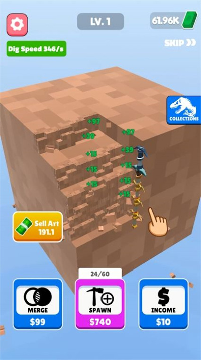 雕刻藝術(shù) v1.0.1 安卓版 1