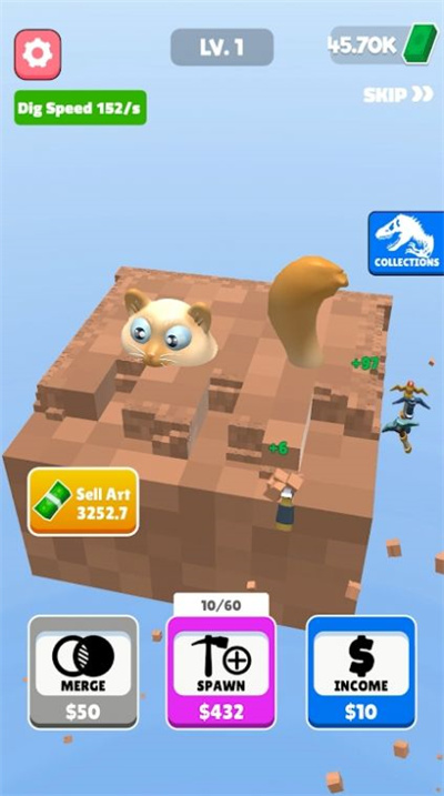 雕刻藝術(shù) v1.0.1 安卓版 3