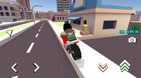新手駕駛訓(xùn)練 v189.1.0.3018 安卓版 2