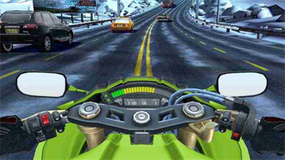 機動騎乘公路交通 v1.60.0 安卓版 1