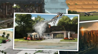 火柴人刺客4 v1.4.8 安卓版 1