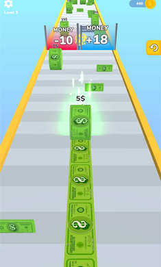 錢(qián)滾錢(qián) v2.0.1 安卓版 2