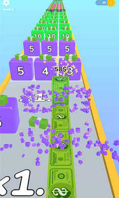 錢(qián)滾錢(qián) v2.0.1 安卓版 1