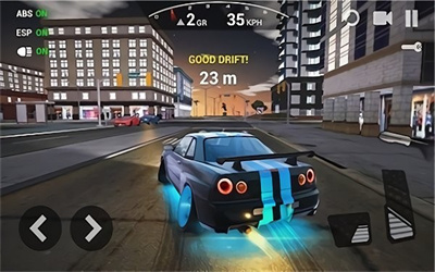 最佳汽車模擬器 v1.0.1 安卓版 3