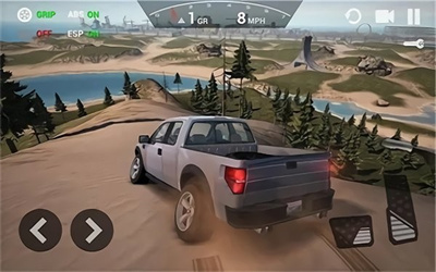 最佳汽車模擬器 v1.0.1 安卓版 1