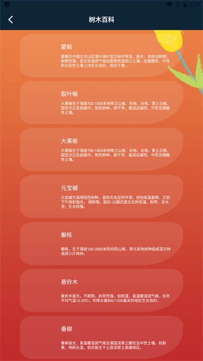 plantae v1.1 安卓版 2