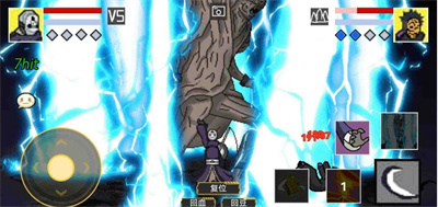 像素火影周年版 v1.00.10 安卓版 2