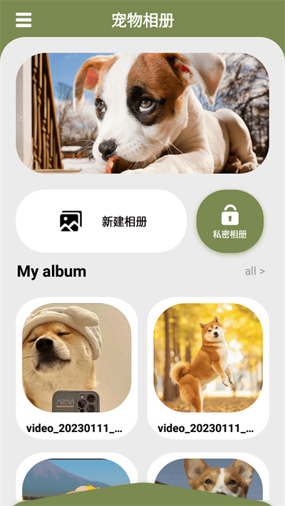 幸福貓咪社 v1.1 安卓版 1