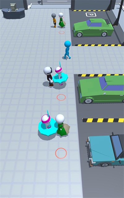 汽車站經理 v1.0.1 安卓版 3