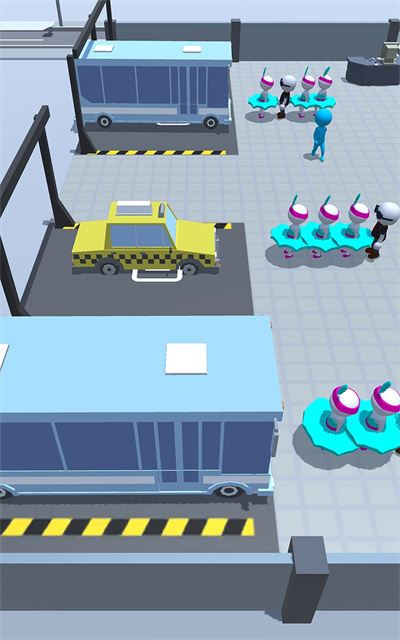 汽車站經理 v1.0.1 安卓版 1