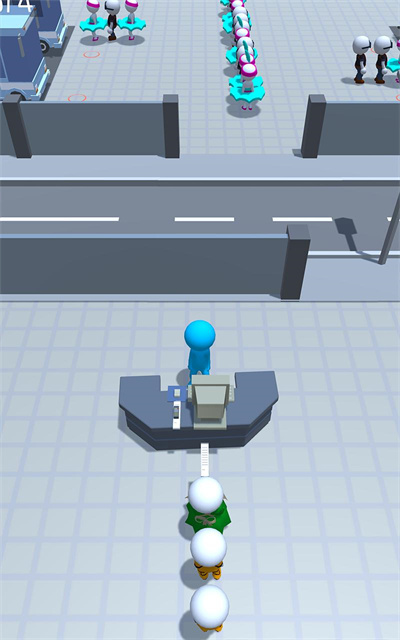 汽車站經理 v1.0.1 安卓版 2