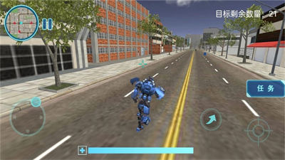 機甲風暴 v1.0.5 安卓版 1