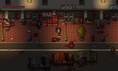 全城感染 v2.6 安卓版 2