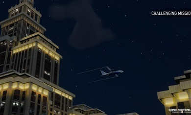 終極飛行模擬器高級版 v3.5 安卓版 3