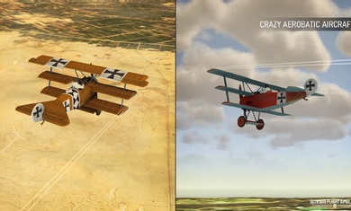 終極飛行模擬器高級版 v3.5 安卓版 0