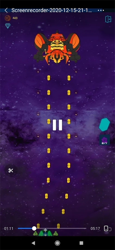 星系驅(qū)逐艦 v1.6 安卓版 1