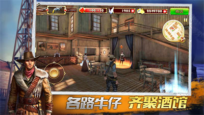 瘋狂冒險(xiǎn)王者 v2.0.0 安卓版 2