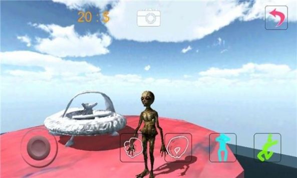 機器操作員 v1.0 安卓版 2